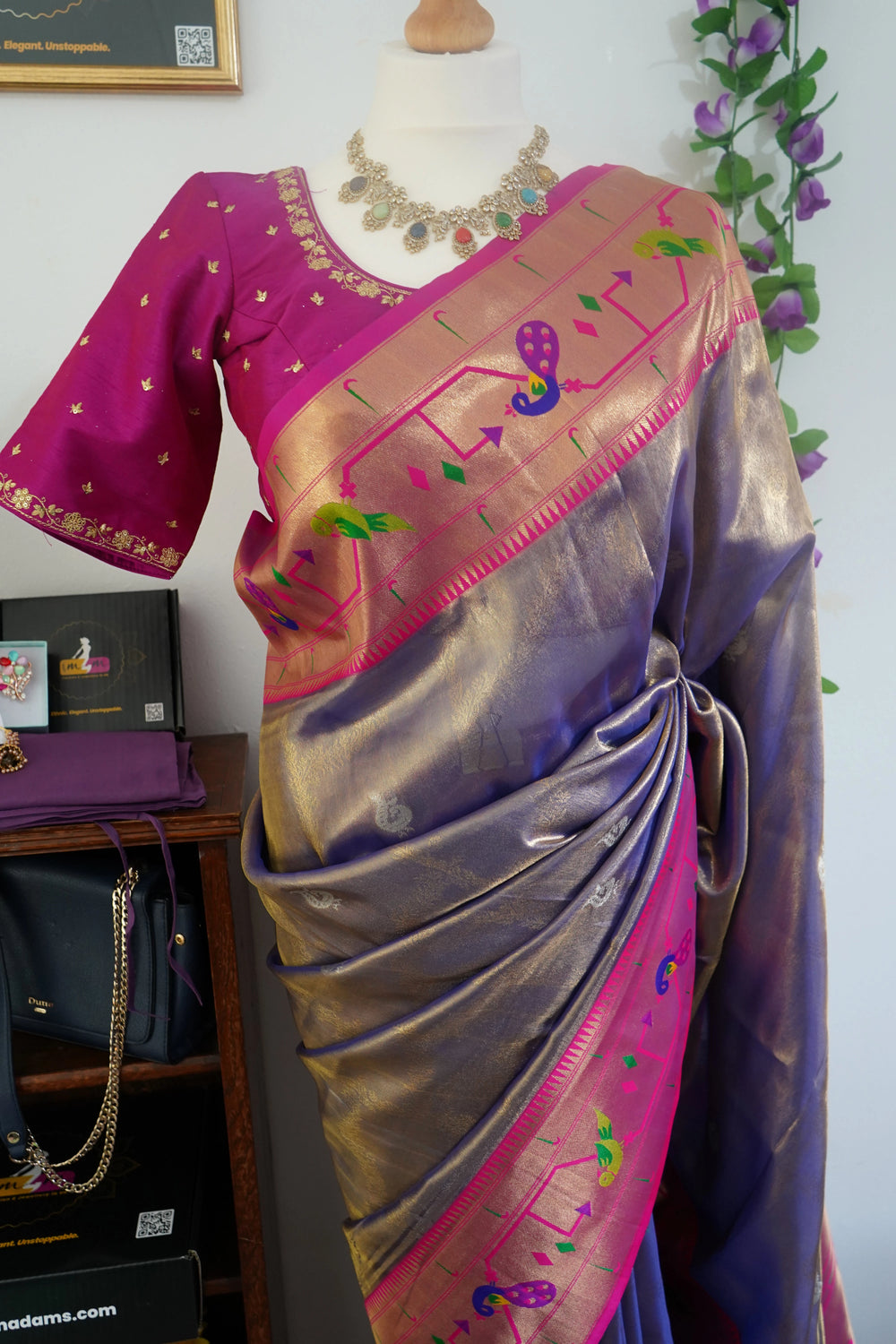 Sarees Collection