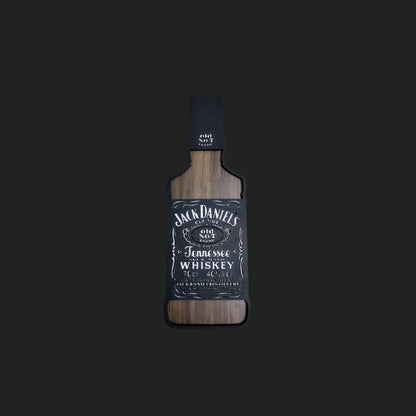 Jack Daniel’s Barrel Aged Wall Art